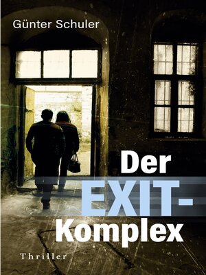 cover image of Der EXIT-Komplex